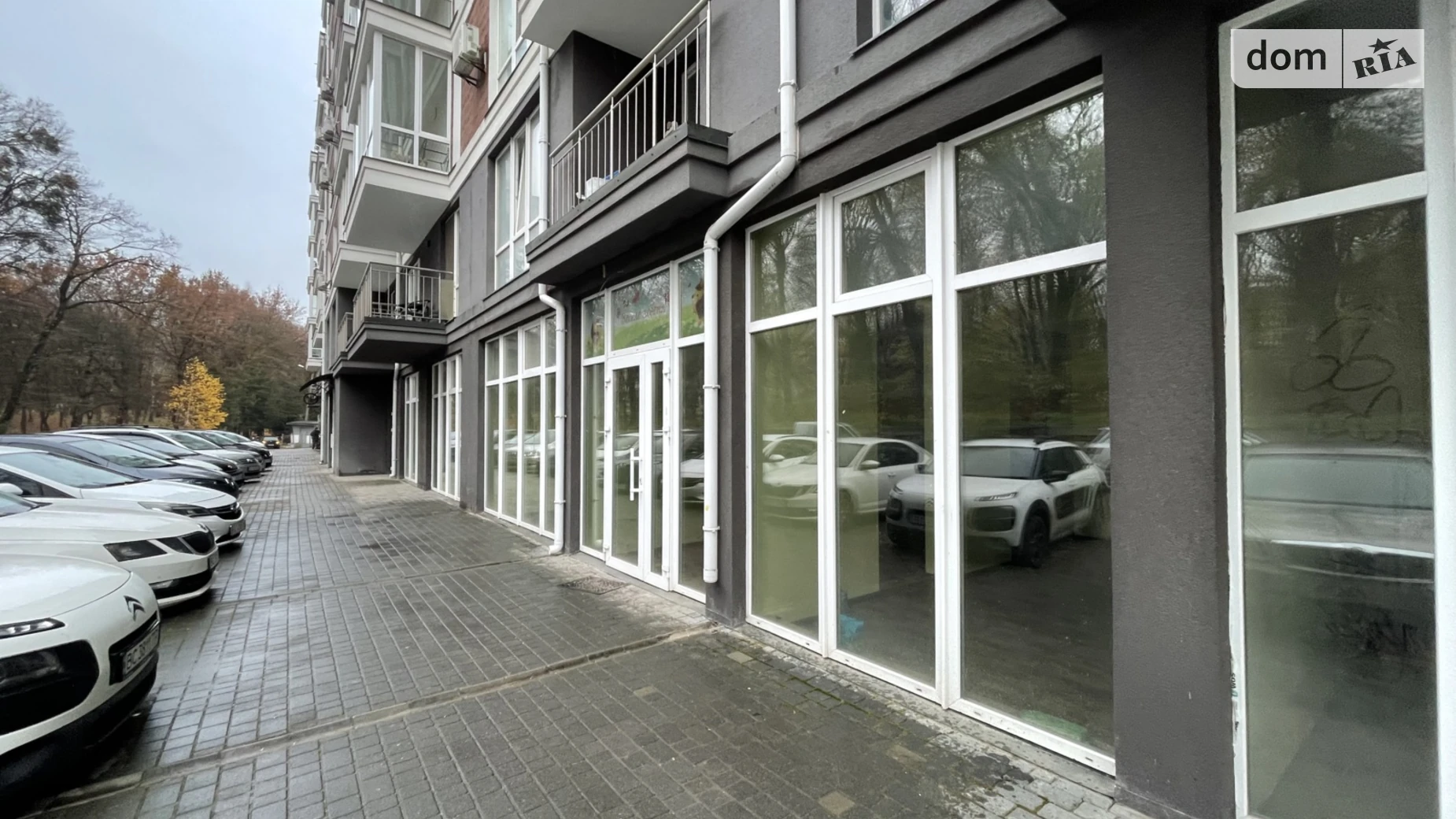 Сдается в аренду помещения свободного назначения 81.5 кв. м в 8-этажном здании, цена: 700 $ - фото 3