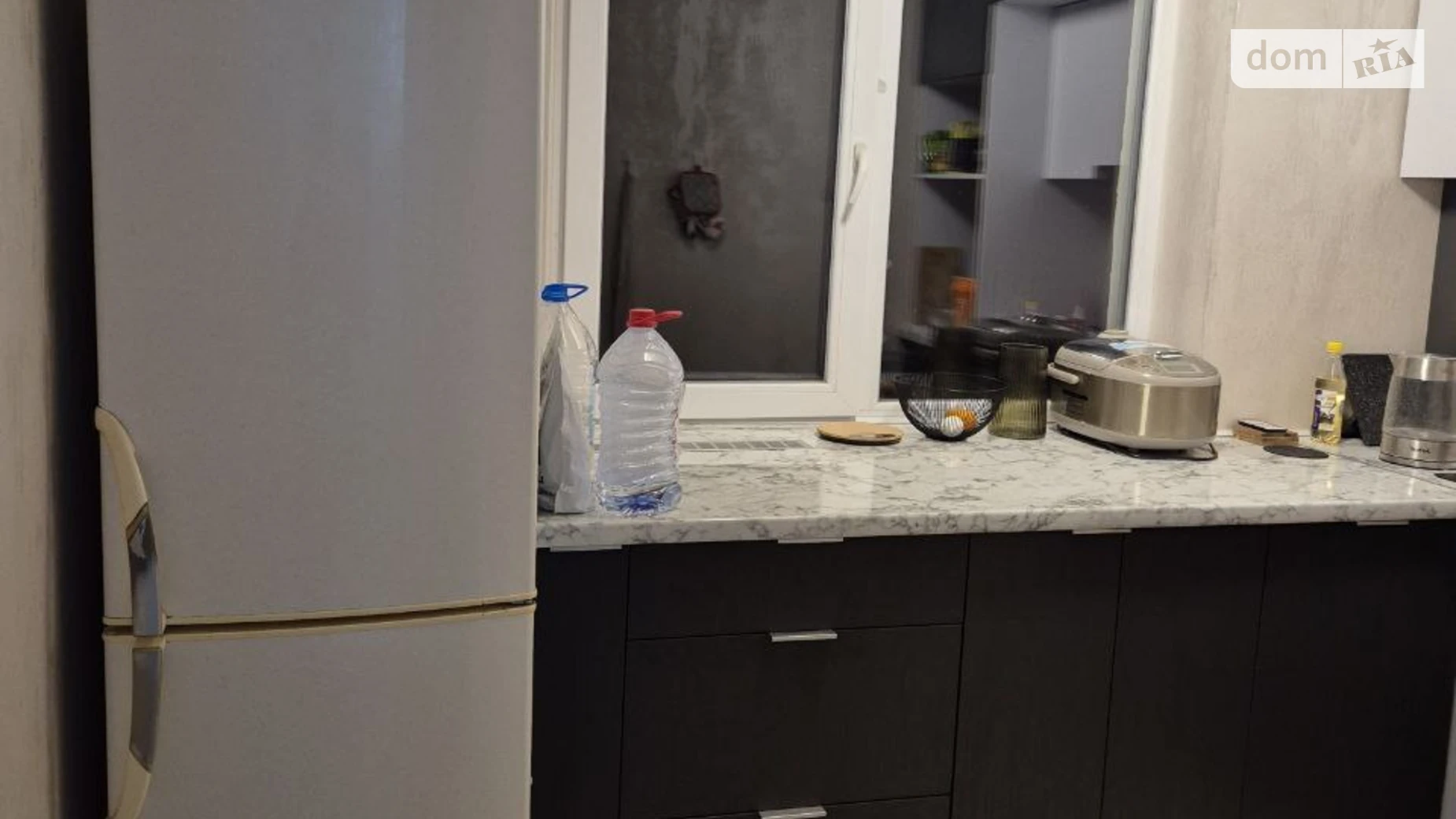 Продается 1-комнатная квартира 33 кв. м в Харькове, ул. Юрия Савчина(Ростовская), 5 - фото 3