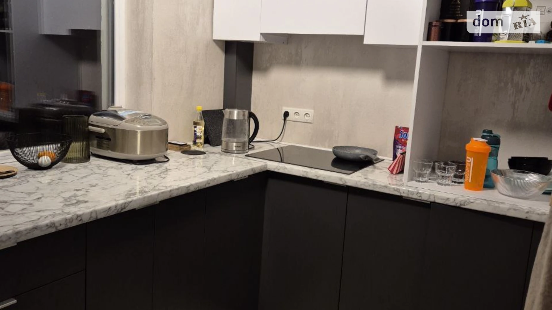 Продается 1-комнатная квартира 33 кв. м в Харькове, ул. Юрия Савчина(Ростовская), 5 - фото 2