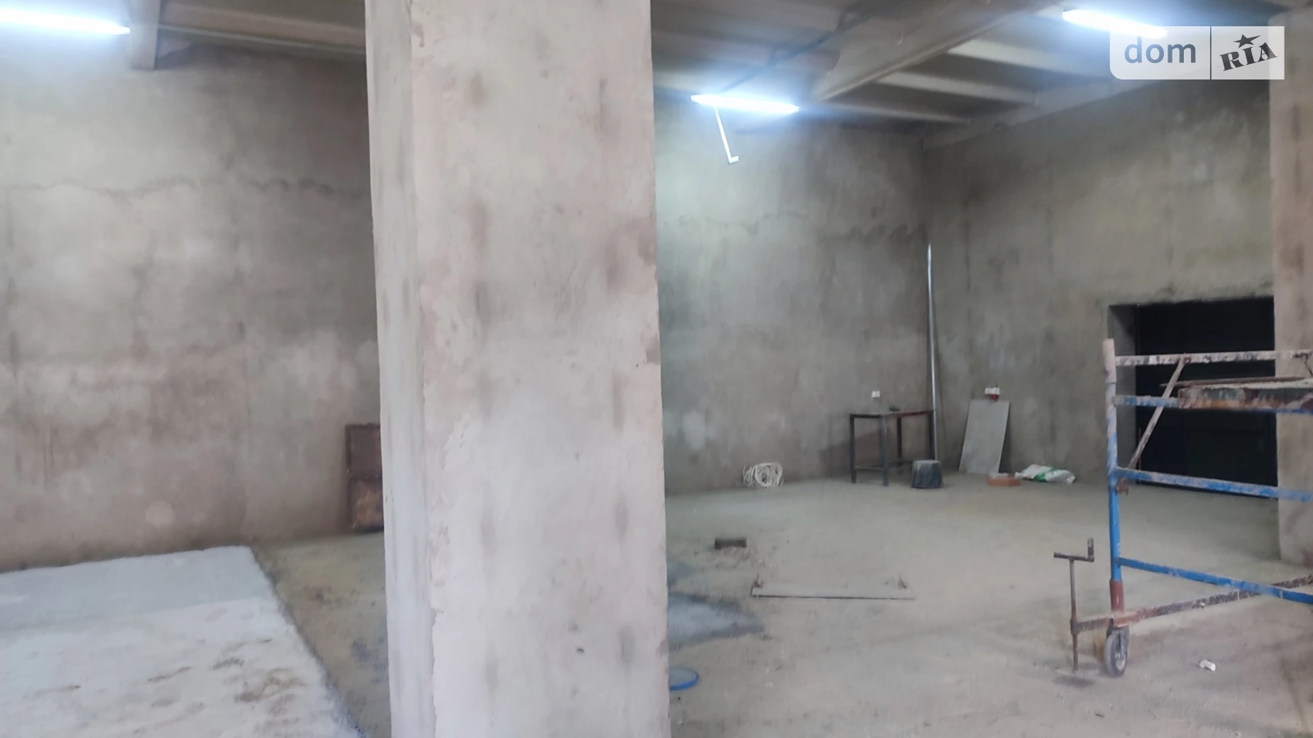 Сдается в аренду помещения свободного назначения 160 кв. м в 1-этажном здании, цена: 18000 грн - фото 4