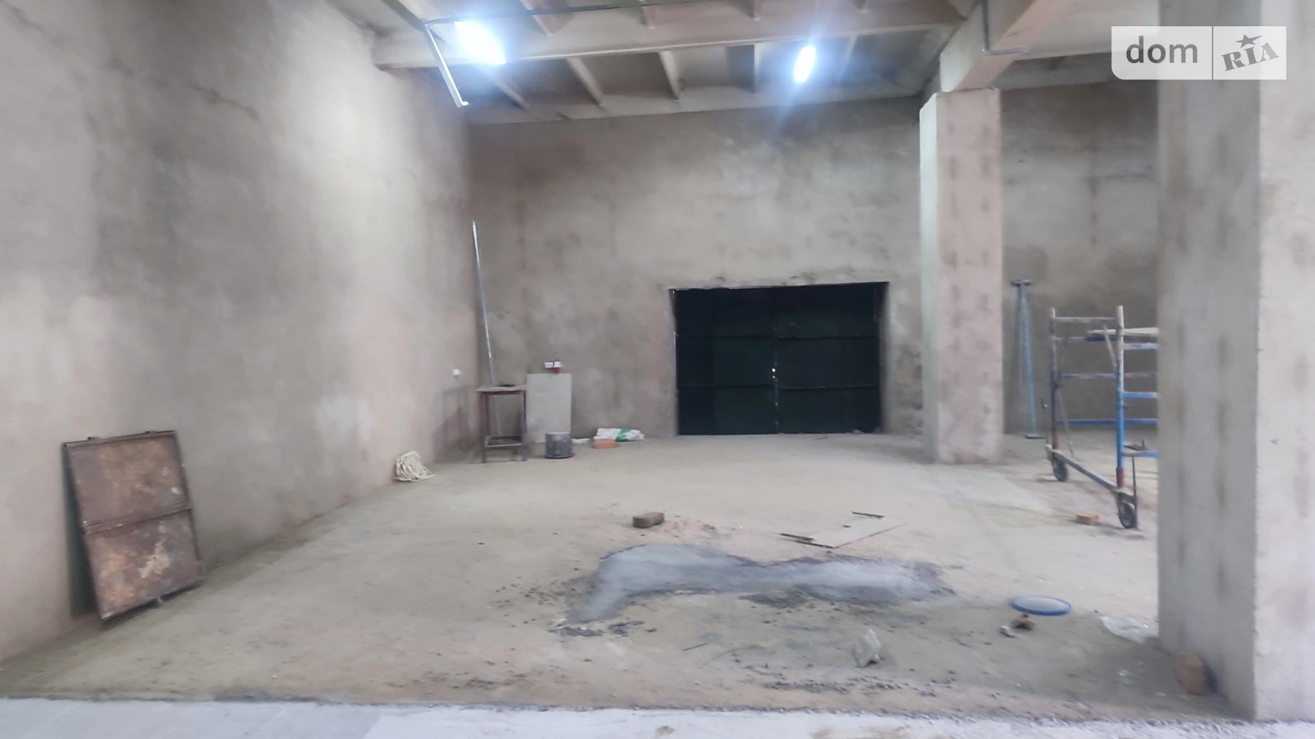 Сдается в аренду помещения свободного назначения 160 кв. м в 1-этажном здании, цена: 18000 грн - фото 5