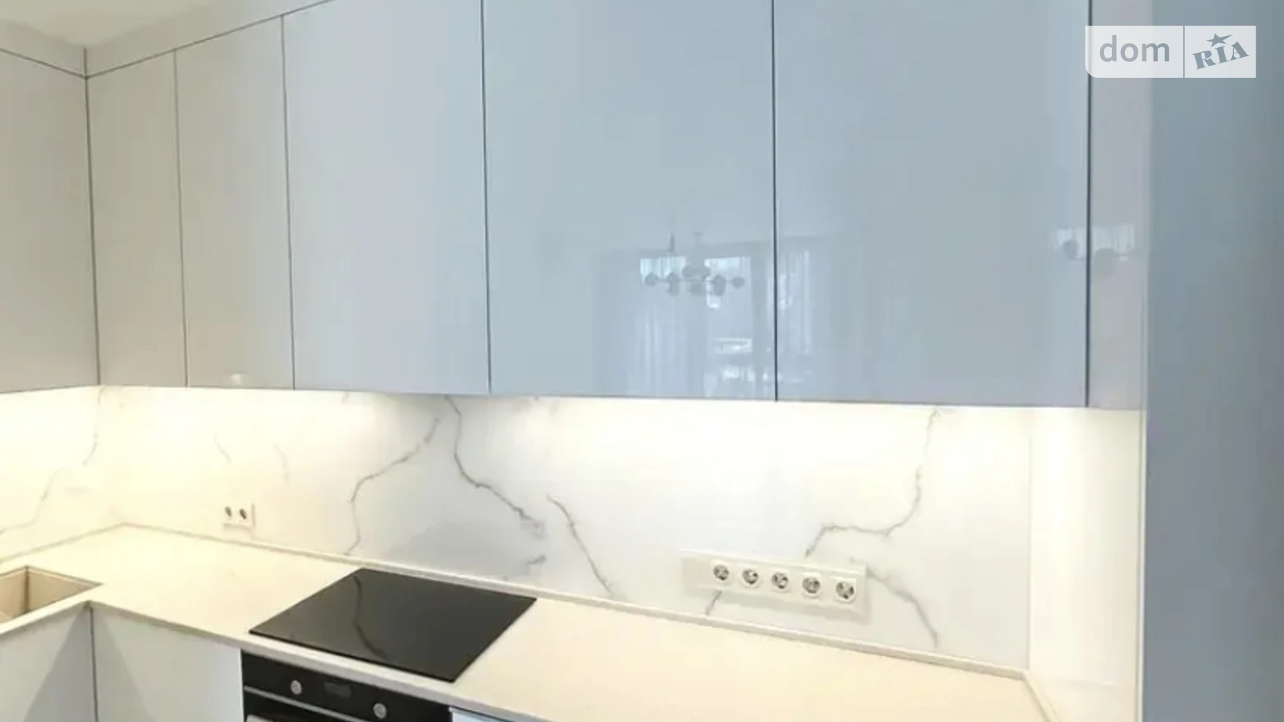 Продается 2-комнатная квартира 77.5 кв. м в Киеве, ул. Глубочицкая, 13 корпус 6 - фото 2