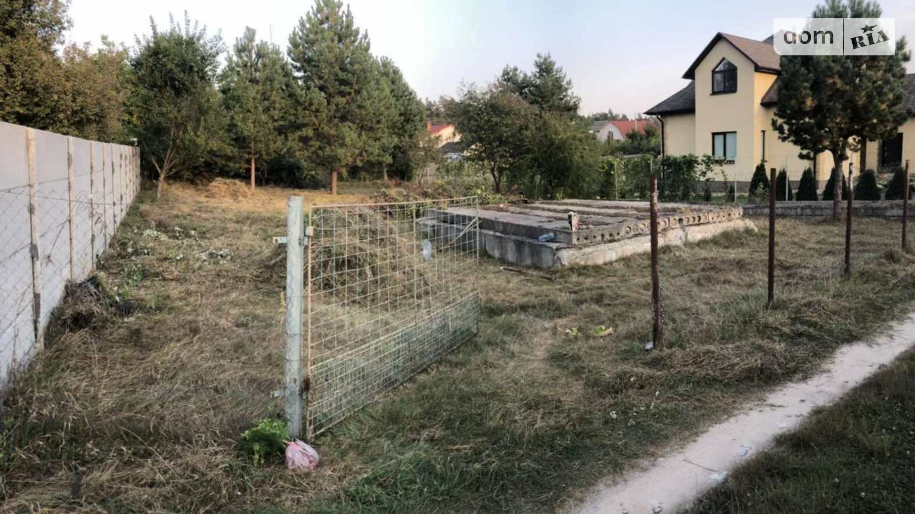 Продається земельна ділянка 7.76 соток у Київській області, цена: 9000 $ - фото 2