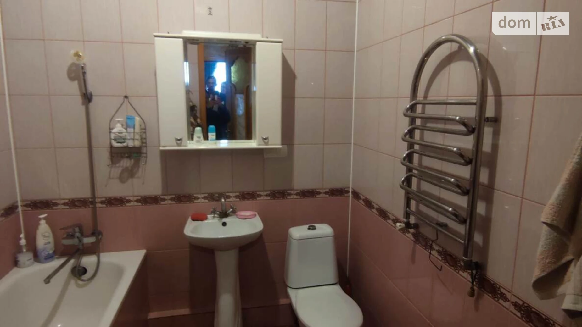 Сдается в аренду одноэтажный дом 65 кв. м с гаражом, цена: 15000 грн - фото 2