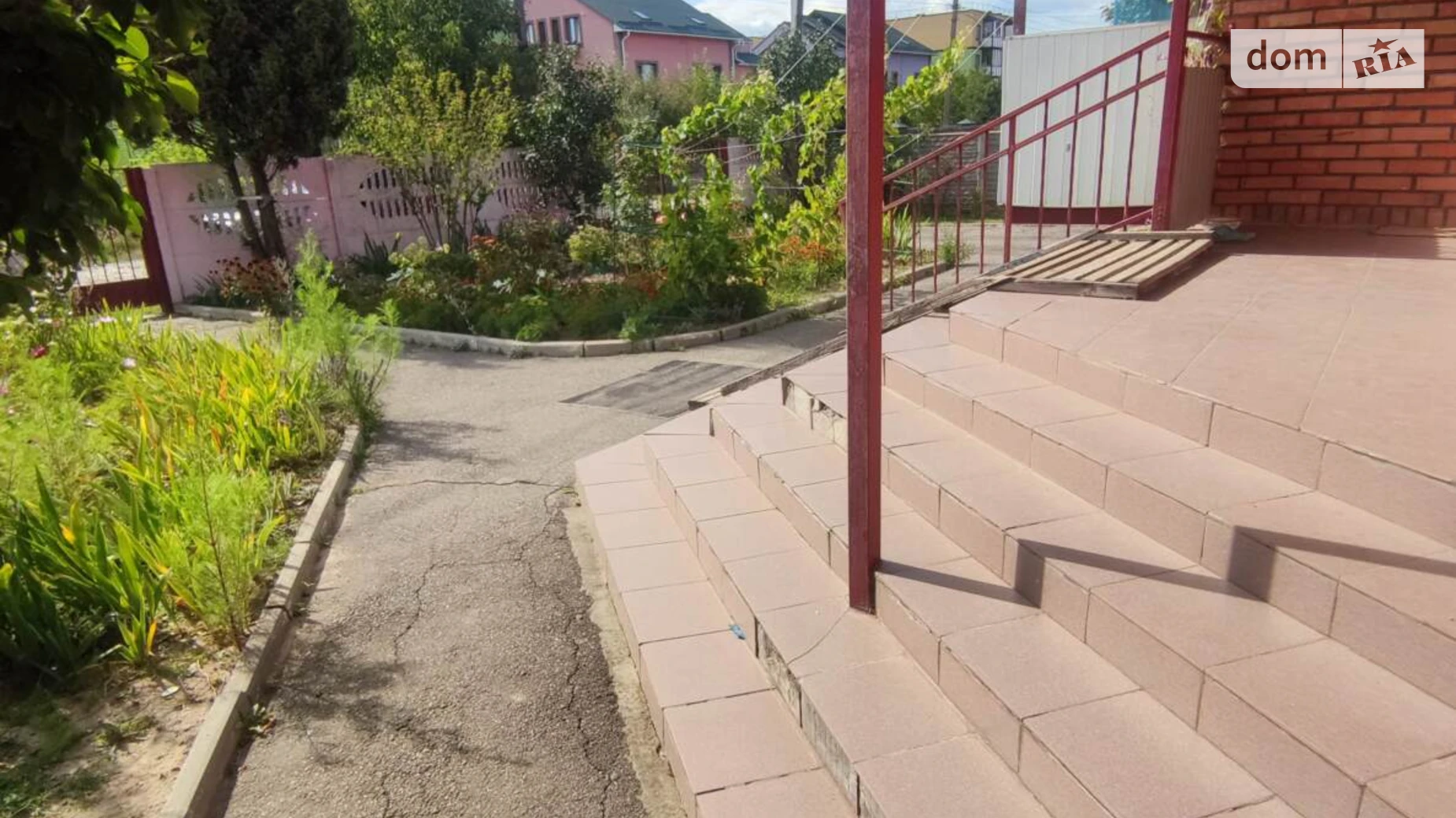 Сдается в аренду одноэтажный дом 65 кв. м с гаражом, цена: 15000 грн - фото 3