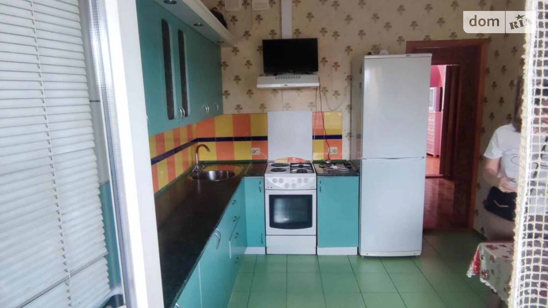 Сдается в аренду одноэтажный дом 65 кв. м с гаражом, цена: 15000 грн - фото 5