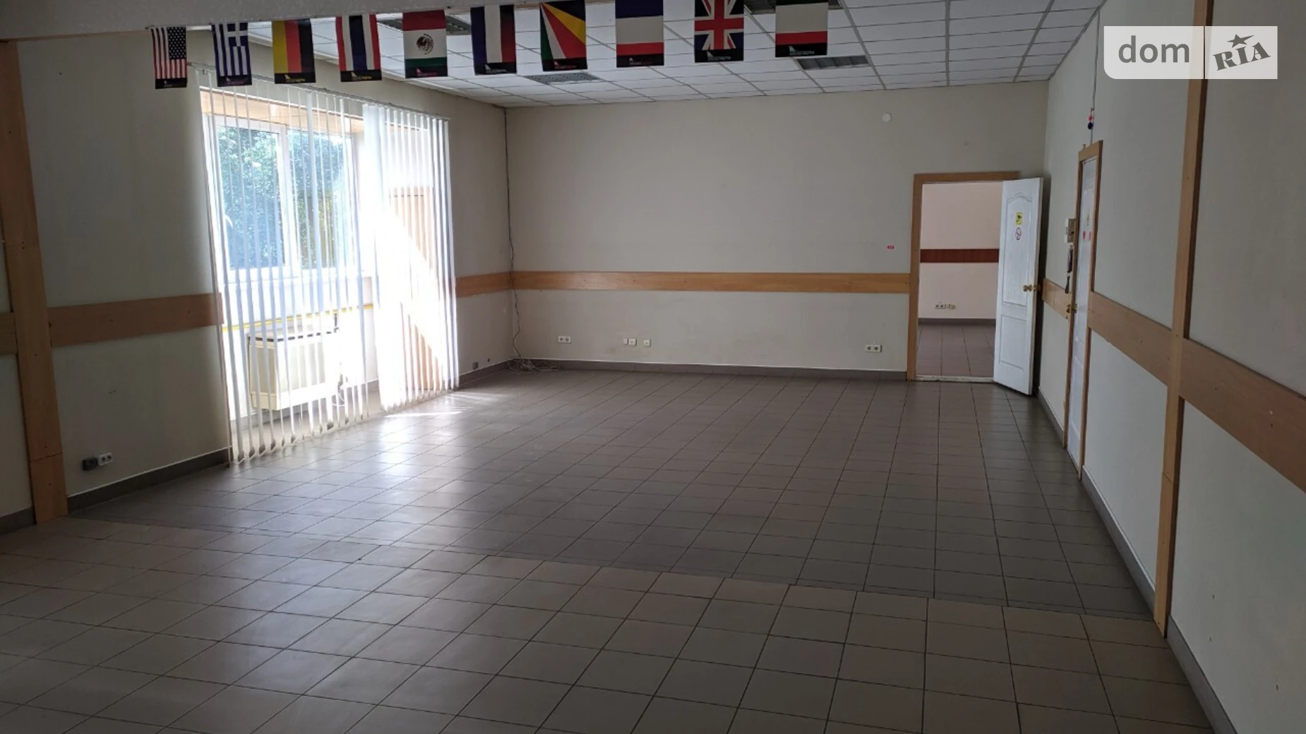 Здається в оренду офіс 150 кв. м в бізнес-центрі, цена: 34000 грн - фото 2