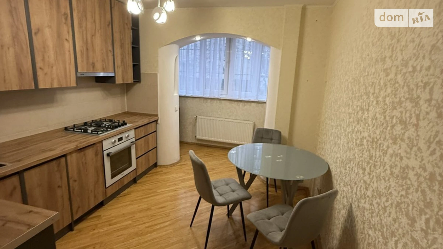 Сдается в аренду 2-комнатная квартира 72 кв. м в Виннице, ул. Ляли Ратушной - фото 2