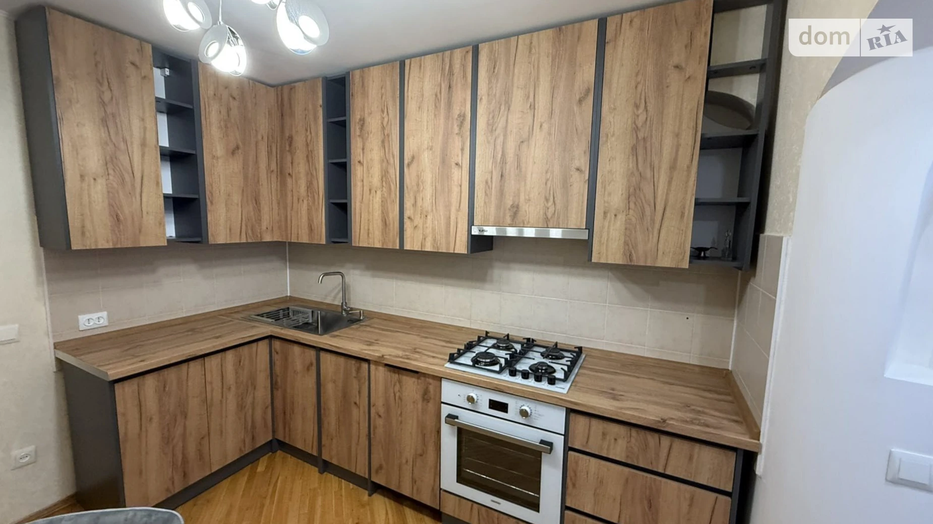 Сдается в аренду 2-комнатная квартира 72 кв. м в Виннице, ул. Ляли Ратушной - фото 2