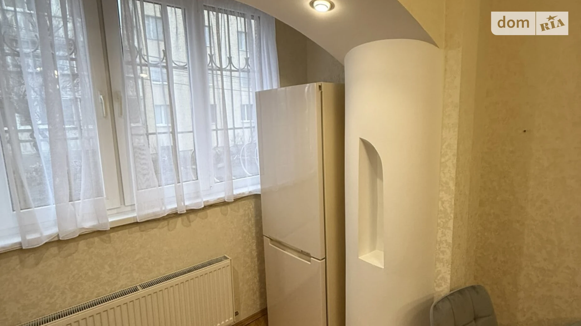 Сдается в аренду 2-комнатная квартира 72 кв. м в Виннице, ул. Ляли Ратушной - фото 5