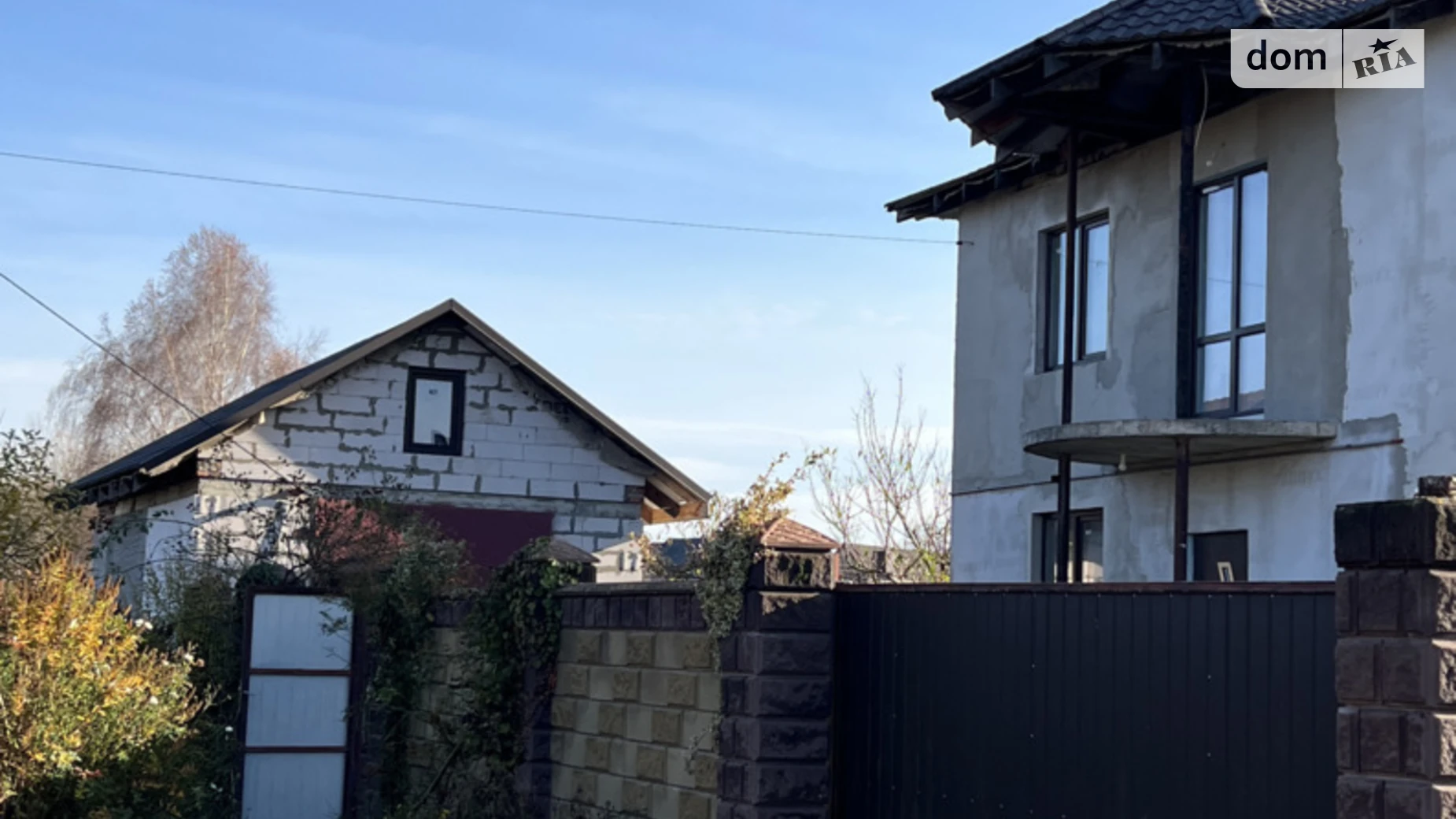 Продається будинок 2 поверховий 200 кв. м з бесідкою, цена: 220000 $ - фото 2