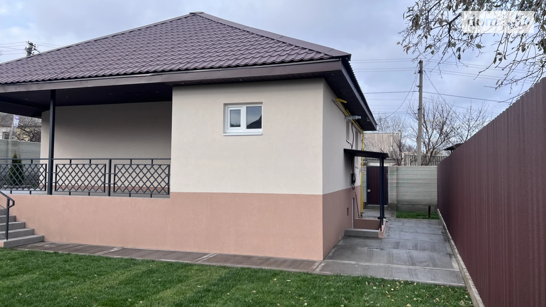 Продается одноэтажный дом 73.8 кв. м с гаражом, цена: 115000 $ - фото 2