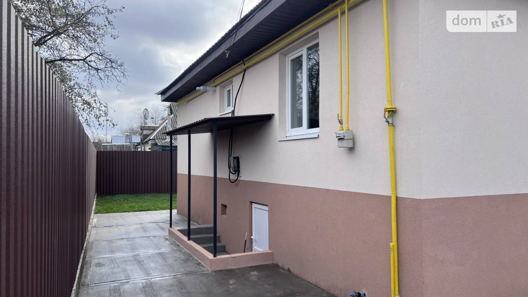 Продается одноэтажный дом 73.8 кв. м с гаражом, цена: 115000 $ - фото 5