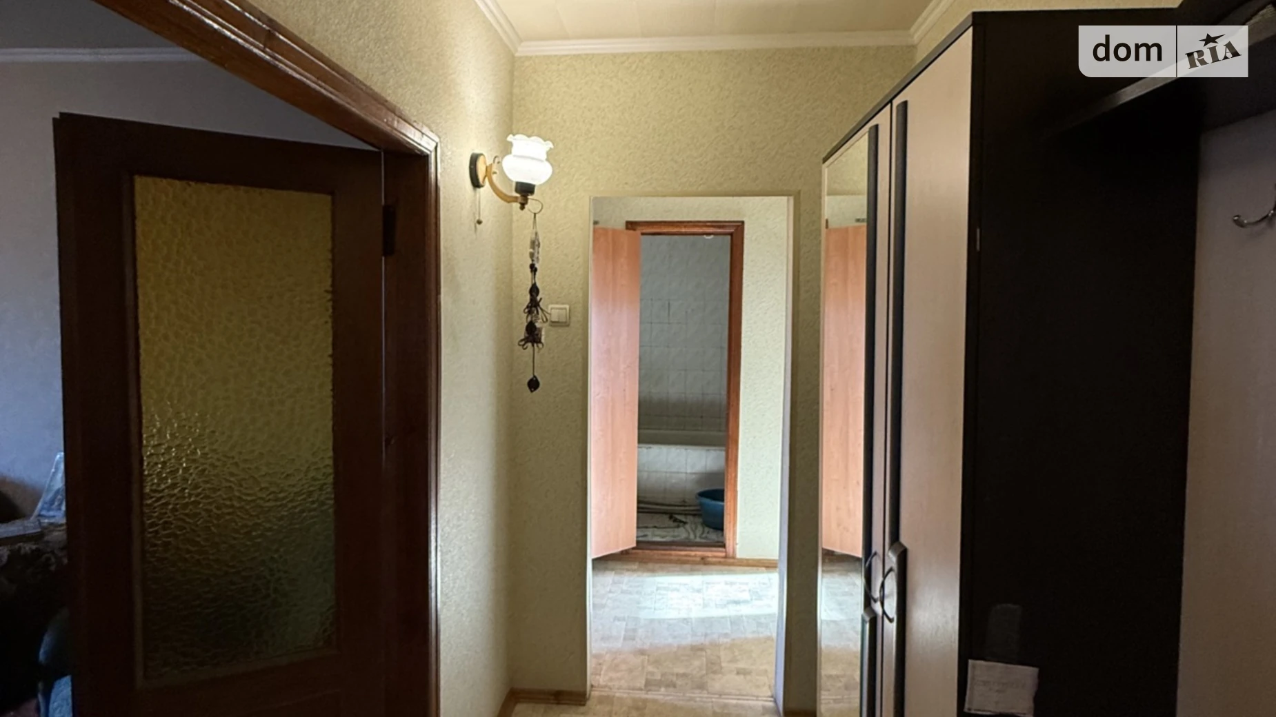 Продається 2-кімнатна квартира 53.4 кв. м у Бородянці, вул. Ковельська(Свердлова) - фото 3