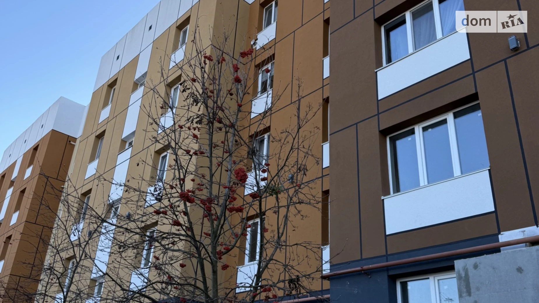 Продається 2-кімнатна квартира 53.4 кв. м у Бородянці, вул. Ковельська(Свердлова) - фото 2