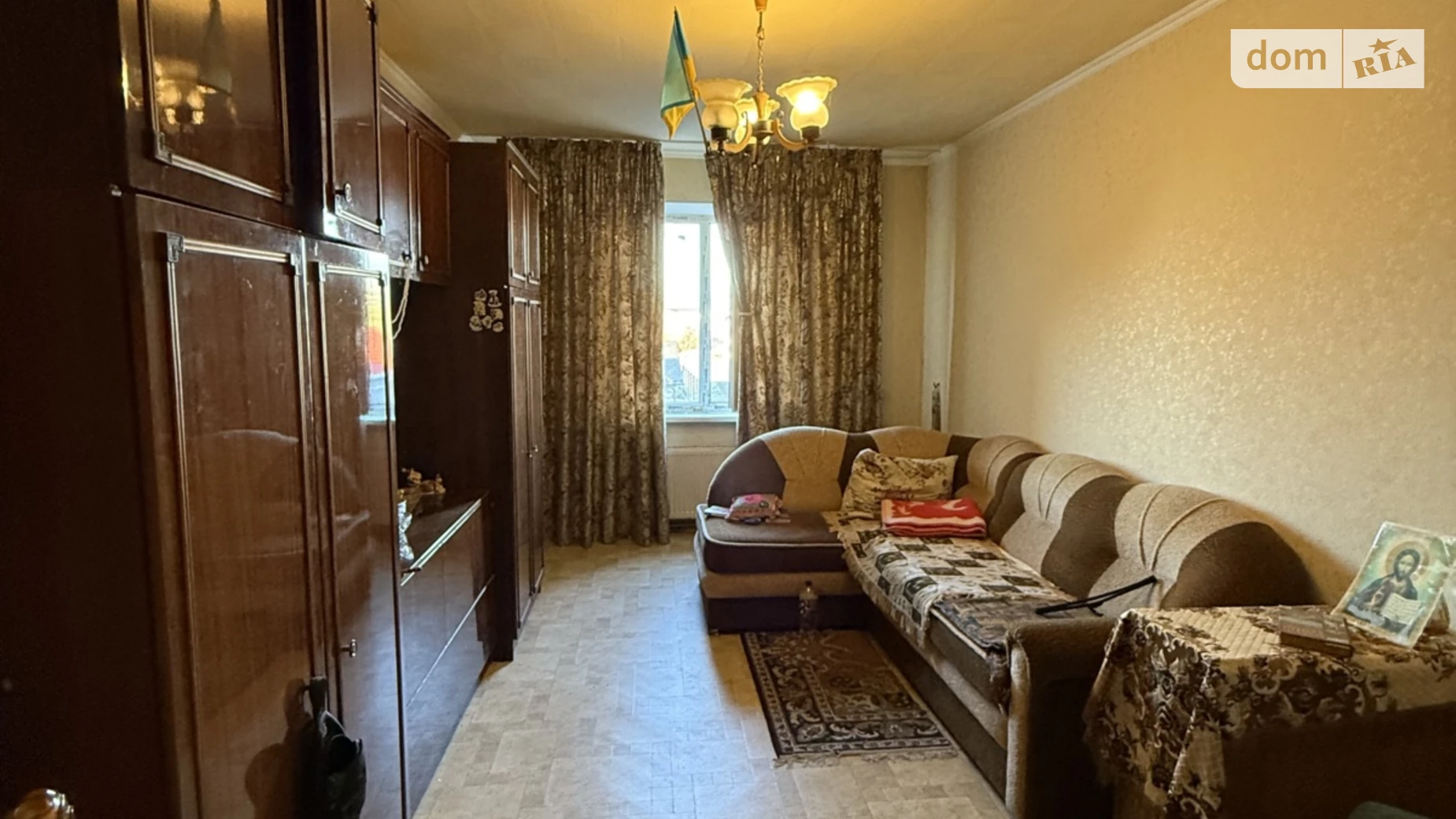 Продається 2-кімнатна квартира 53.4 кв. м у Бородянці, вул. Ковельська(Свердлова) - фото 5