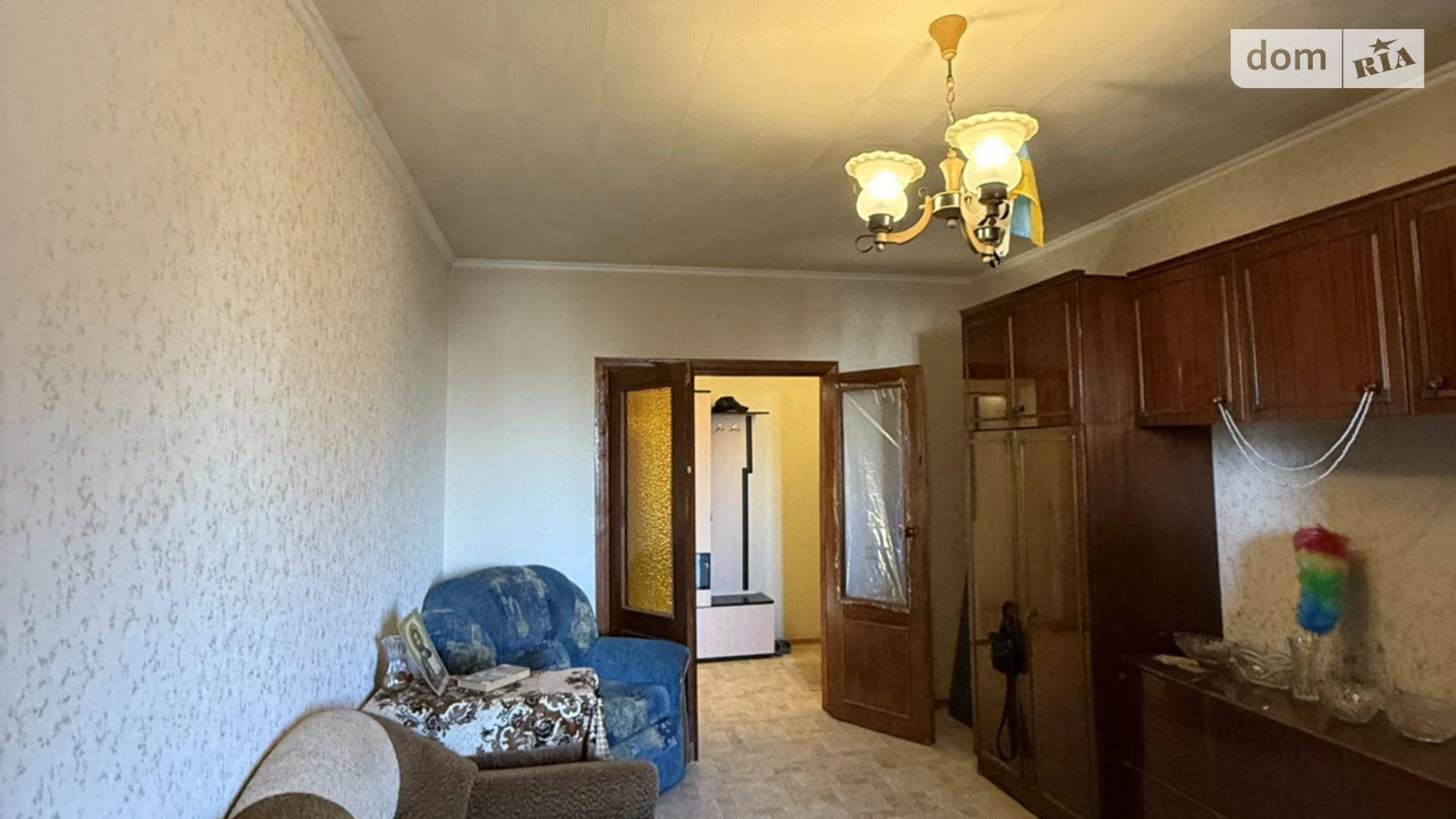 Продається 2-кімнатна квартира 53.4 кв. м у Бородянці, вул. Ковельська(Свердлова) - фото 4