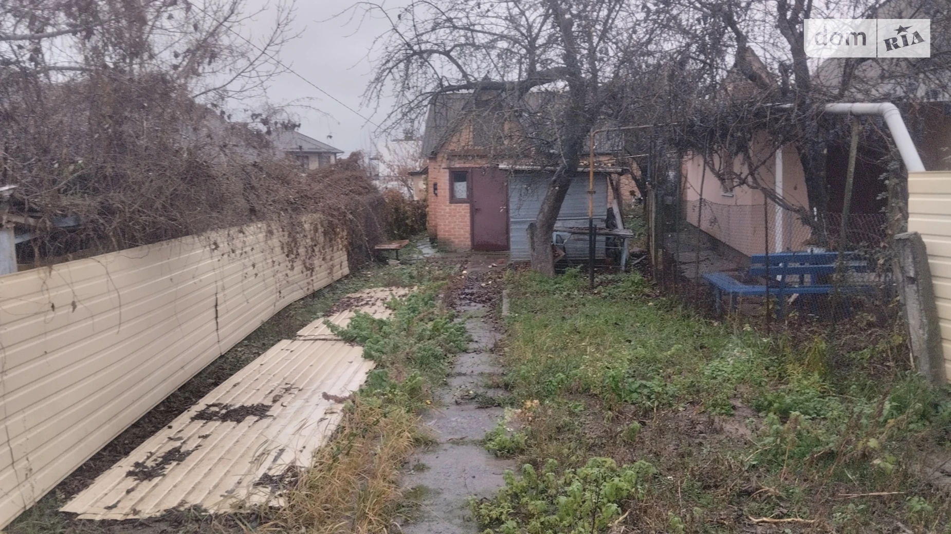 Продается часть дома 45 кв. м с мансардой, цена: 60000 $ - фото 2