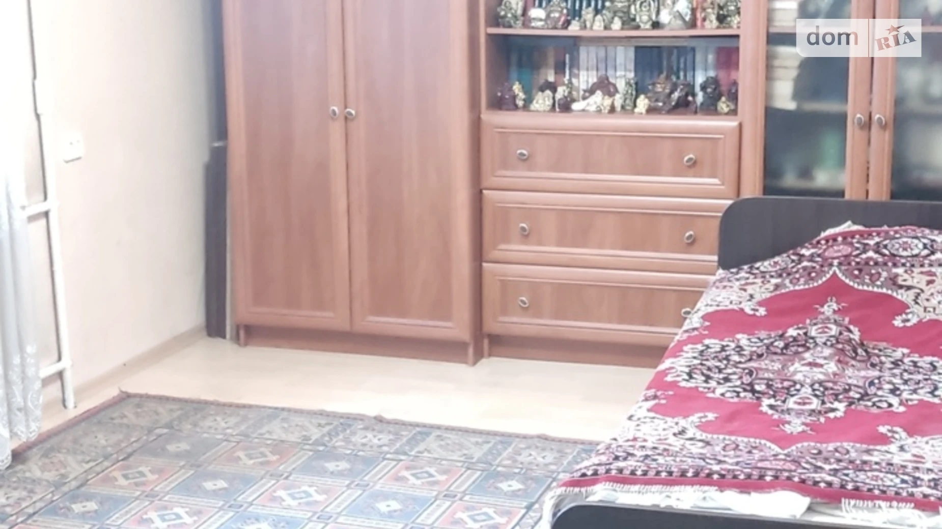 Здається в оренду 3-кімнатна квартира 72.2 кв. м у Києві, вул. Ольжича, 4 - фото 5