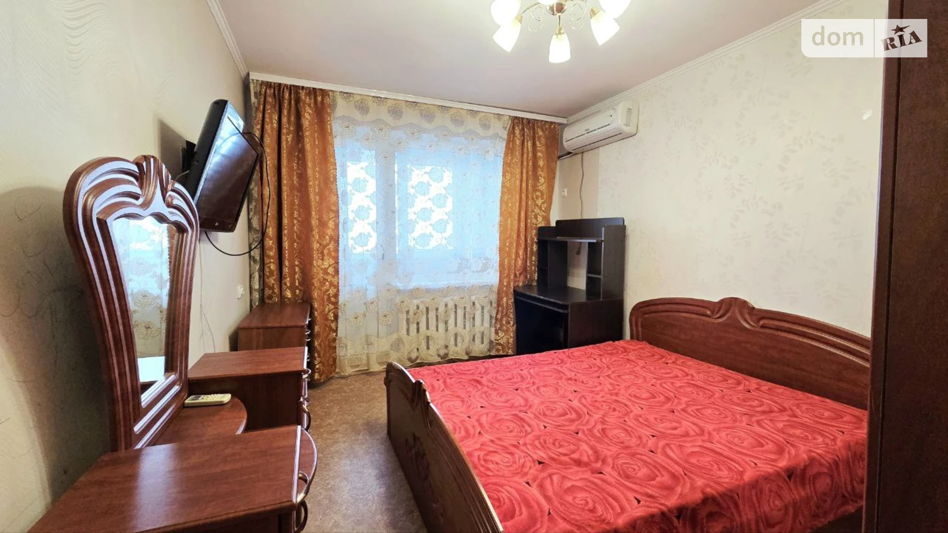 Продается 2-комнатная квартира 54 кв. м в Днепре, просп. Науки(Гагарина), 124 - фото 4