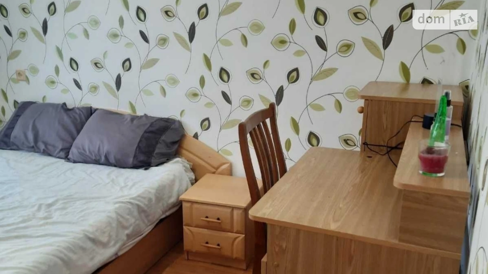 Сдается в аренду 2-комнатная квартира 46 кв. м в Харькове, ул. Валентиновская, 3А - фото 2