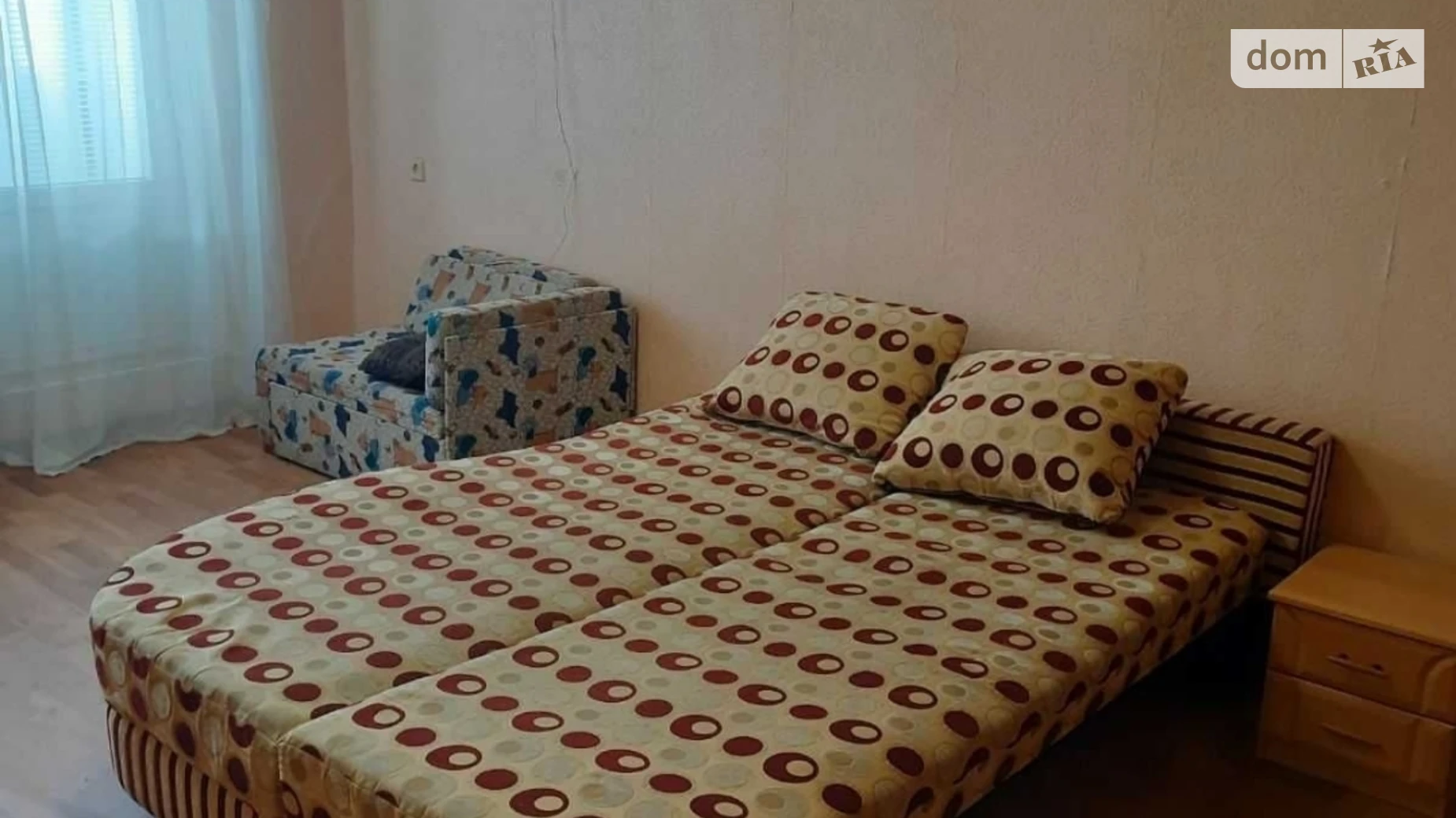 Сдается в аренду 2-комнатная квартира 46 кв. м в Харькове, ул. Валентиновская, 3А - фото 5