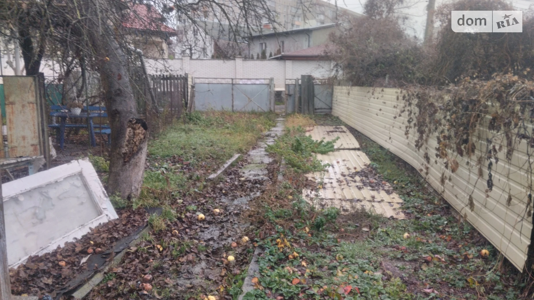 Продается часть дома 45 кв. м с мансардой, цена: 60000 $ - фото 4