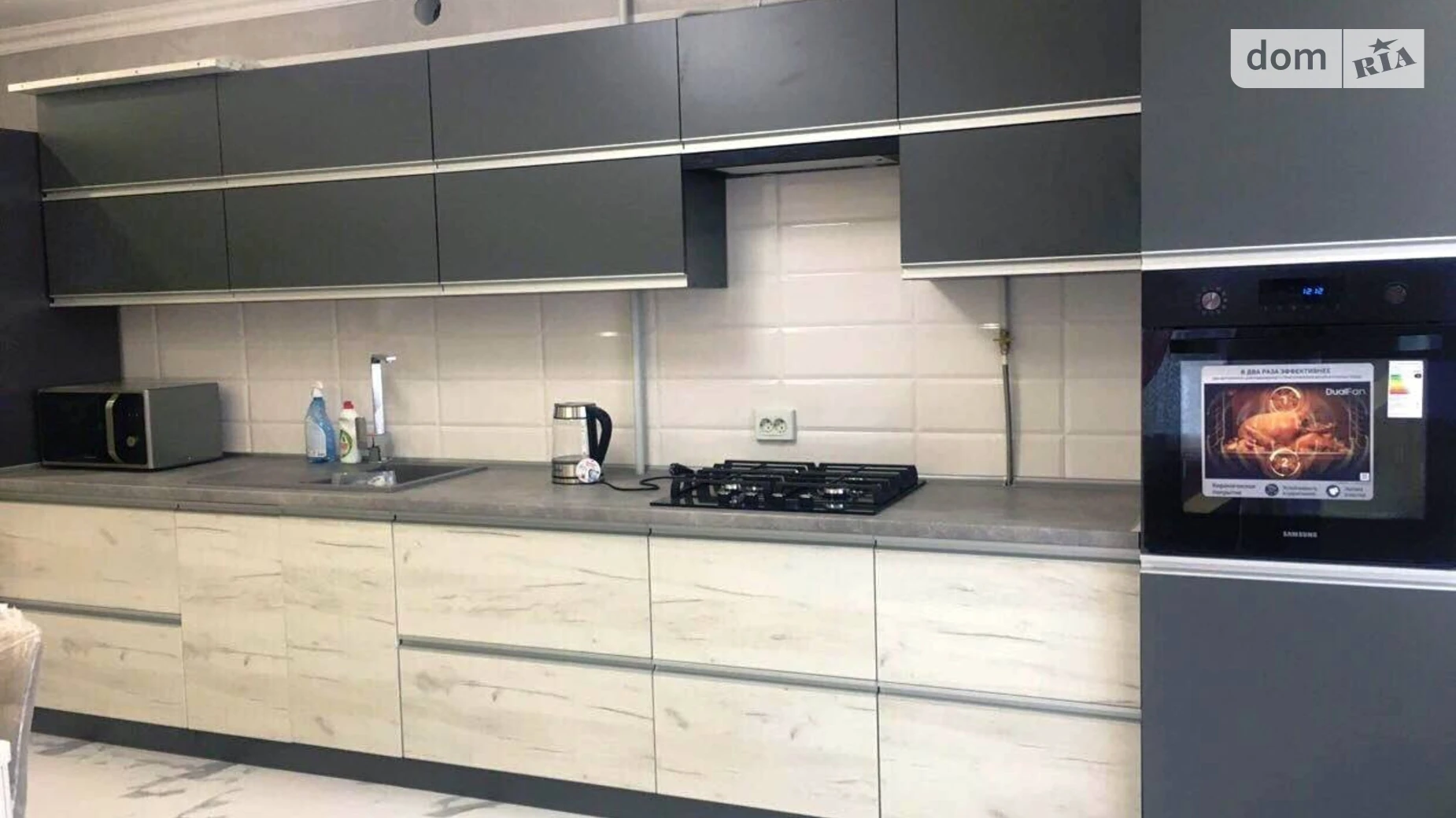 Сдается в аренду 3-комнатная квартира 85 кв. м в Криховцах - фото 3