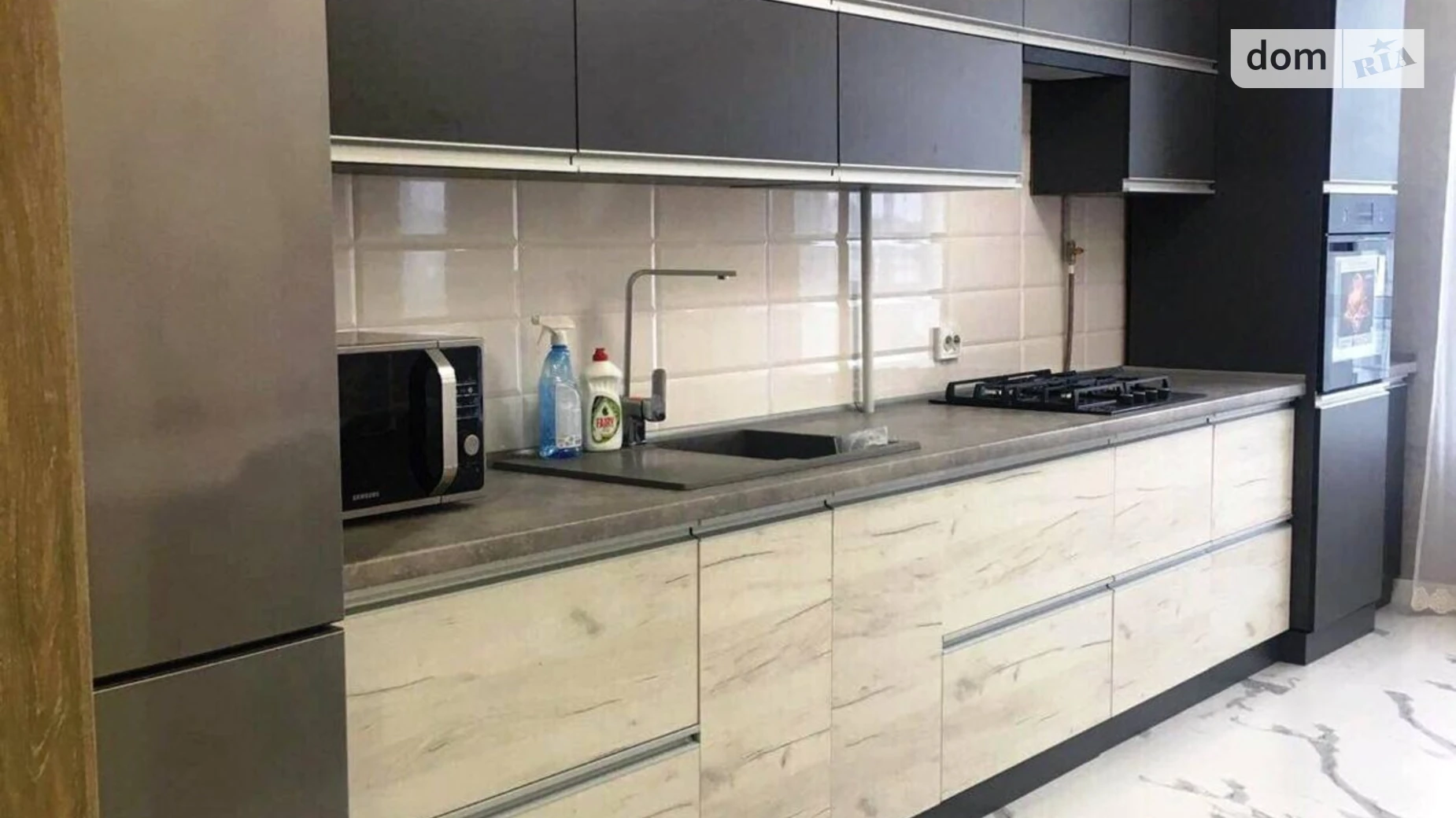 Сдается в аренду 3-комнатная квартира 85 кв. м в Криховцах - фото 2