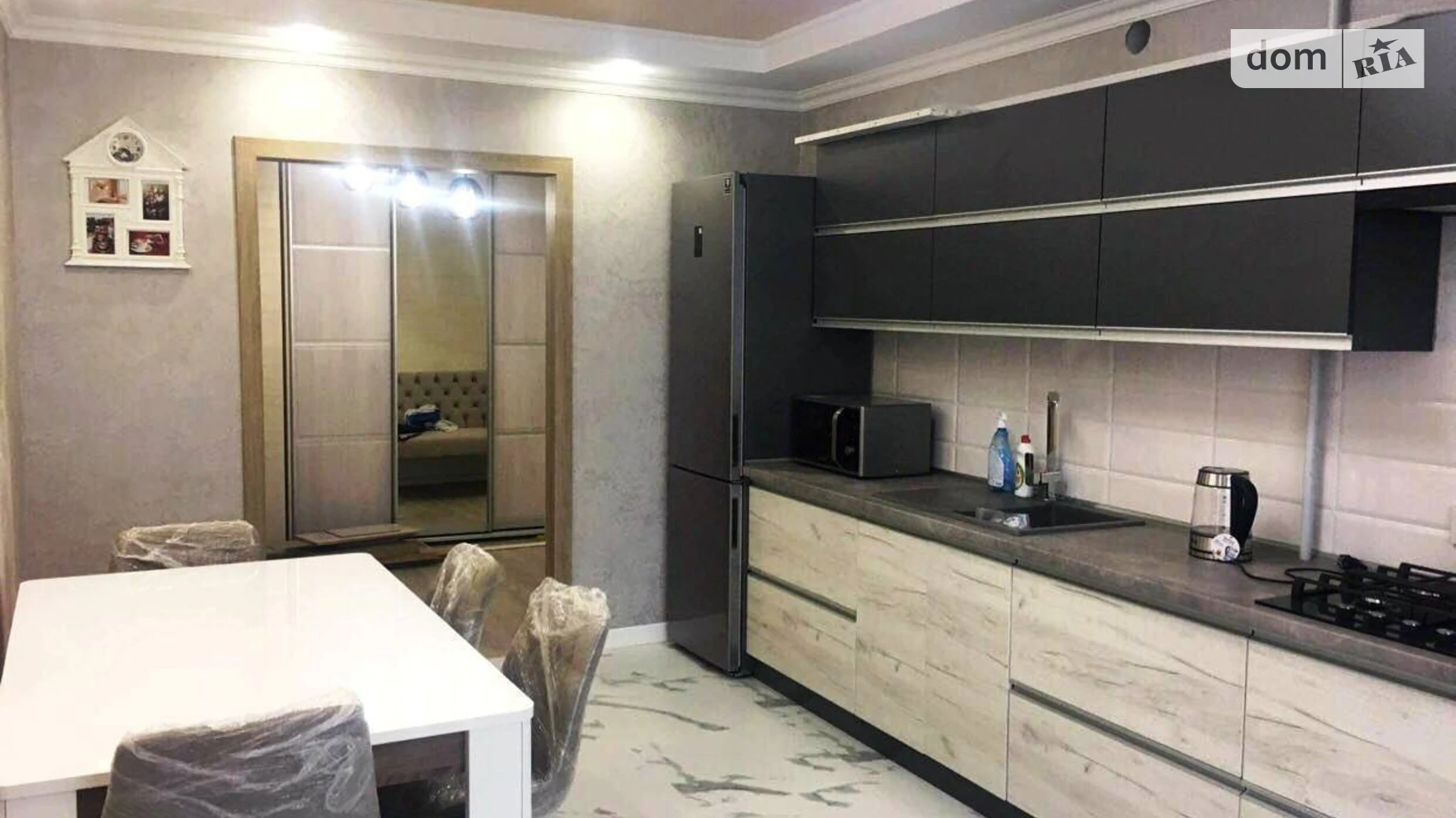 Сдается в аренду 3-комнатная квартира 85 кв. м в Криховцах - фото 4