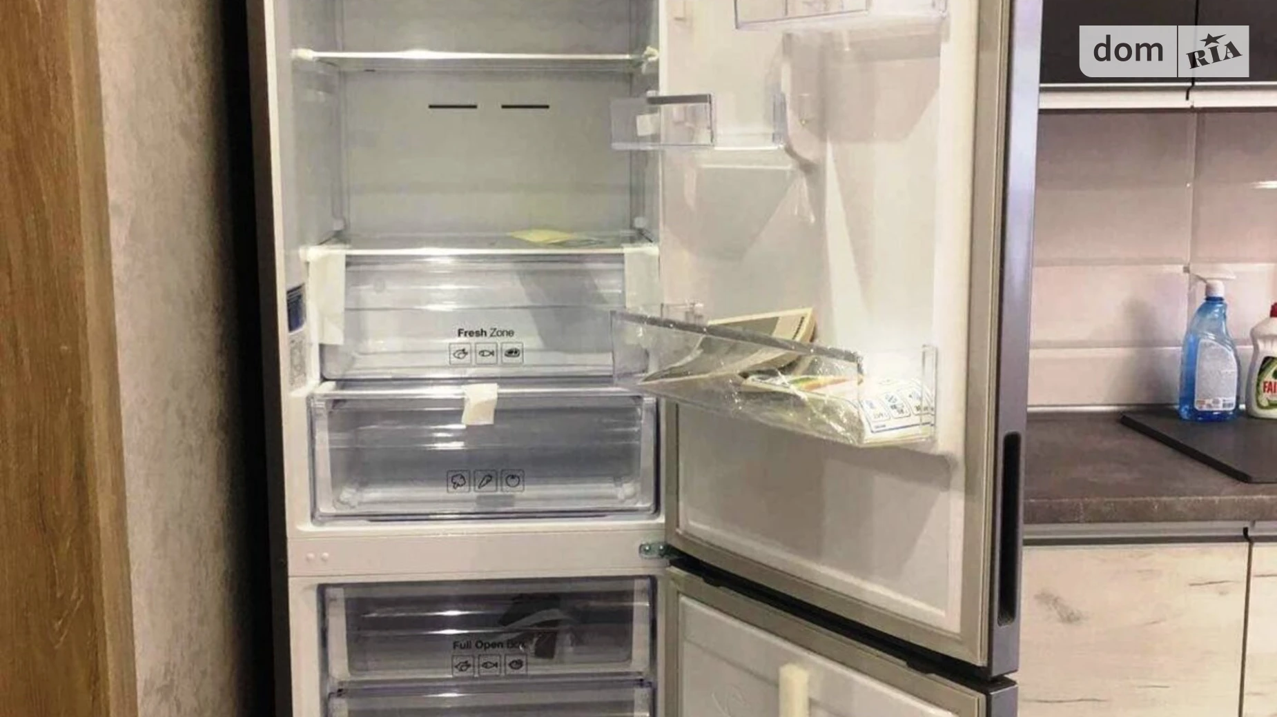 Сдается в аренду 3-комнатная квартира 85 кв. м в Криховцах - фото 5