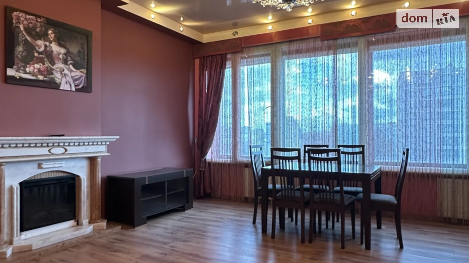 Продается 3-комнатная квартира 108 кв. м в Хмельницком, ул. Проскуровская, 45 - фото 2