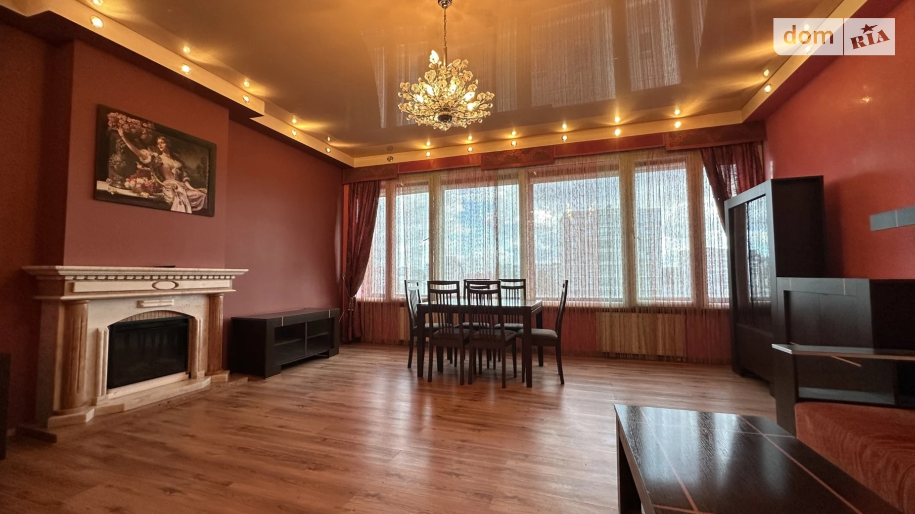 Продается 3-комнатная квартира 108 кв. м в Хмельницком, ул. Проскуровская, 45 - фото 3