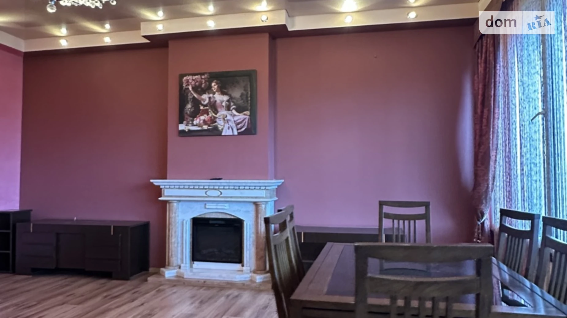 Продается 3-комнатная квартира 108 кв. м в Хмельницком, ул. Проскуровская, 45 - фото 5