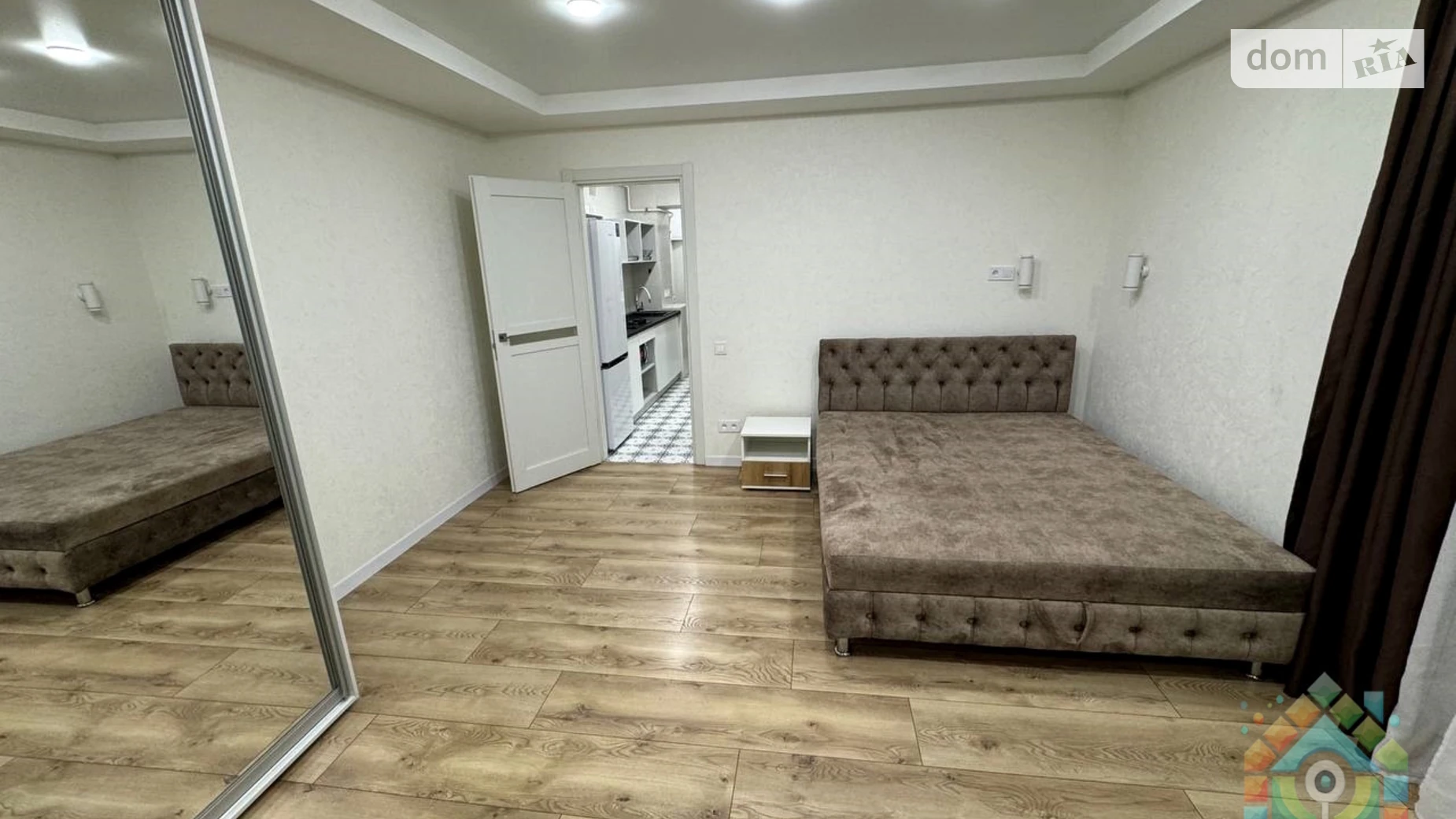 Сдается в аренду 2-комнатная квартира 32.9 кв. м в Днепре, ул. 25-й Сичеславской Бригады(Рыбинская), 61 - фото 3