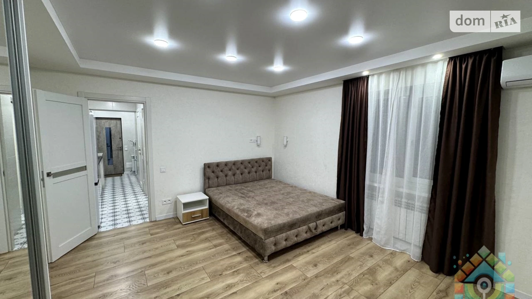 Сдается в аренду 2-комнатная квартира 32.9 кв. м в Днепре, ул. 25-й Сичеславской Бригады(Рыбинская), 61 - фото 4