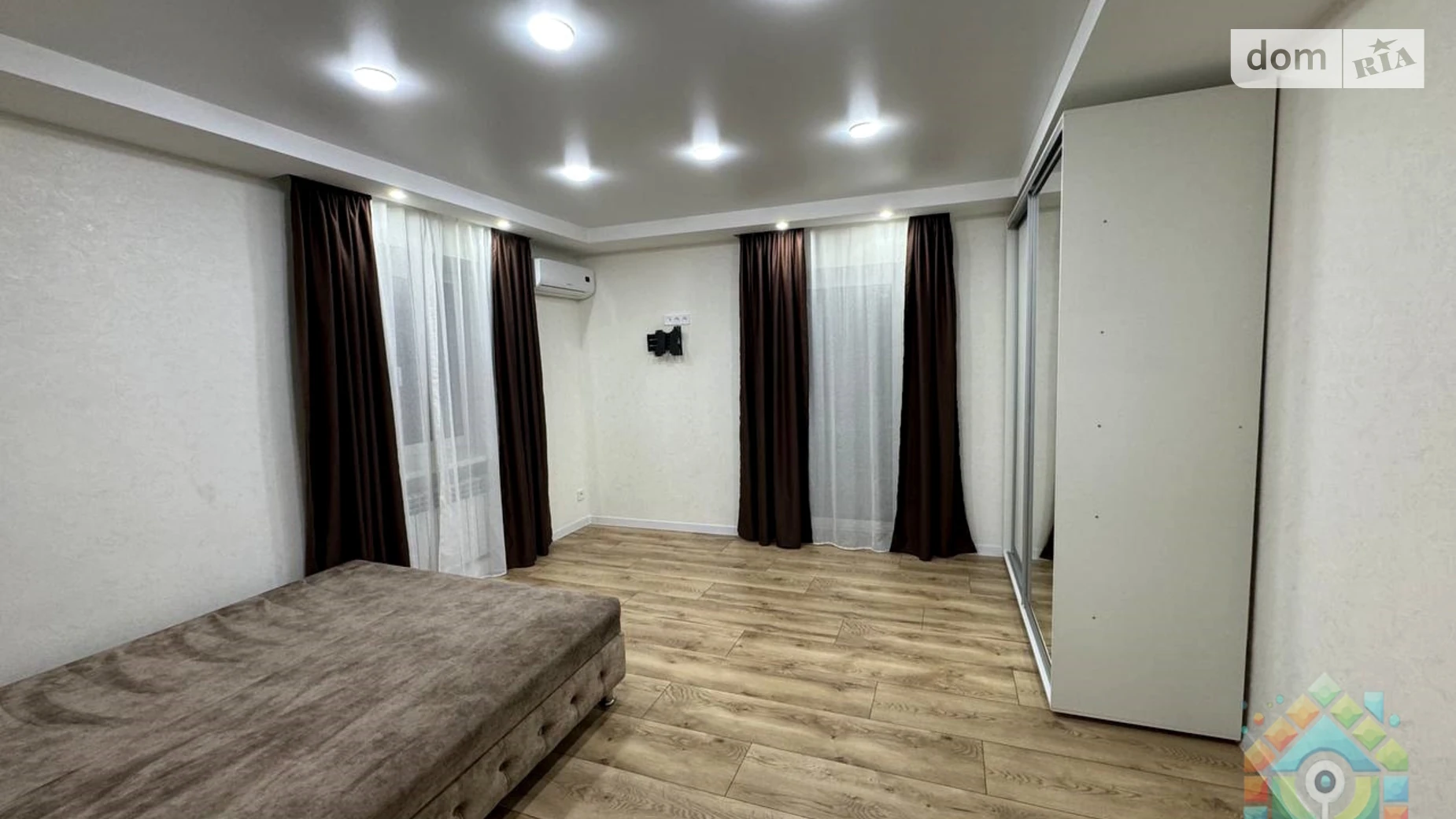 Сдается в аренду 2-комнатная квартира 32.9 кв. м в Днепре, ул. 25-й Сичеславской Бригады(Рыбинская), 61 - фото 5