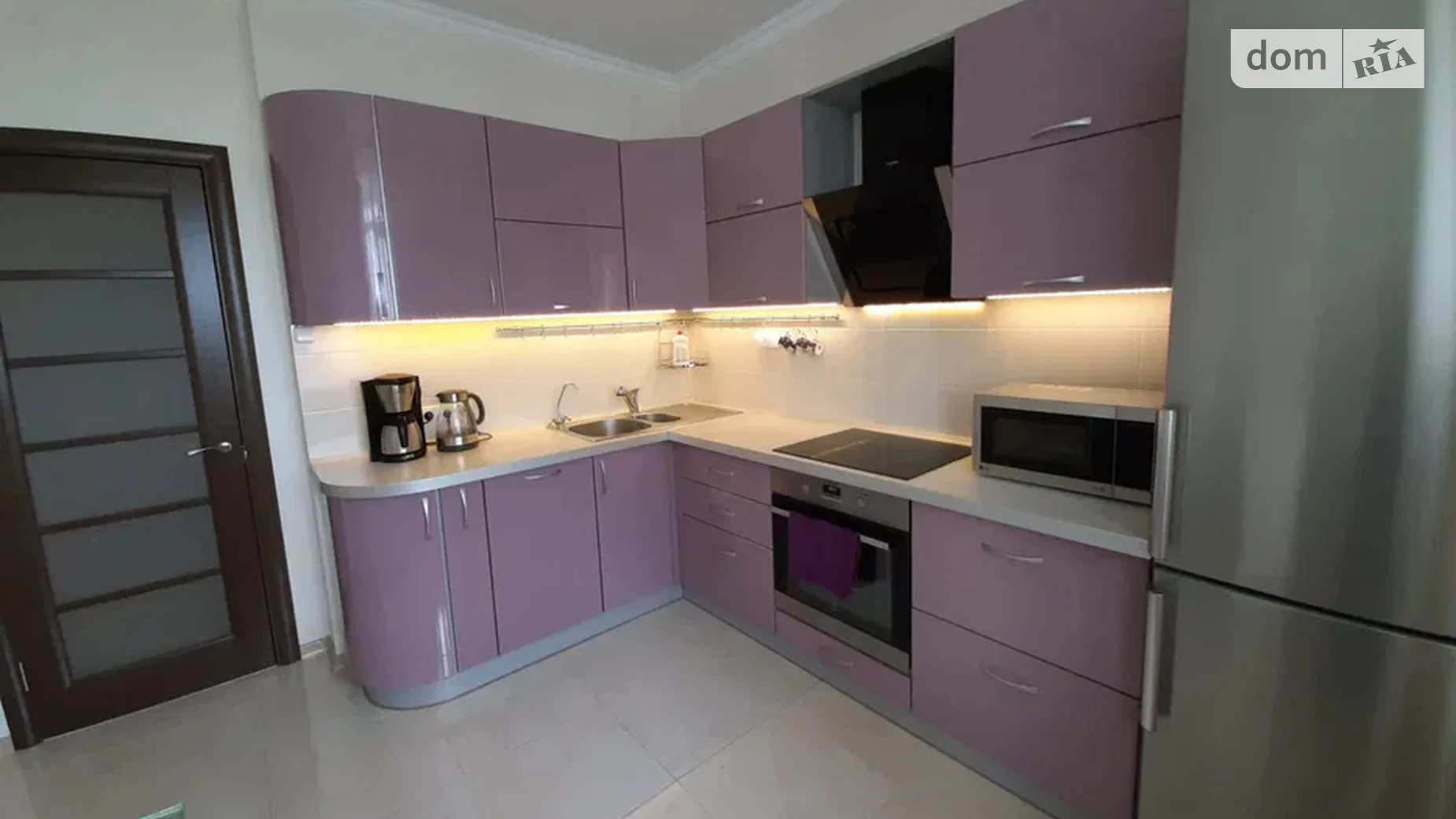 Продается 3-комнатная квартира 86.5 кв. м в Киеве, ул. Авиаконструктора Игоря Сикорского(Танковая), 4Д - фото 2