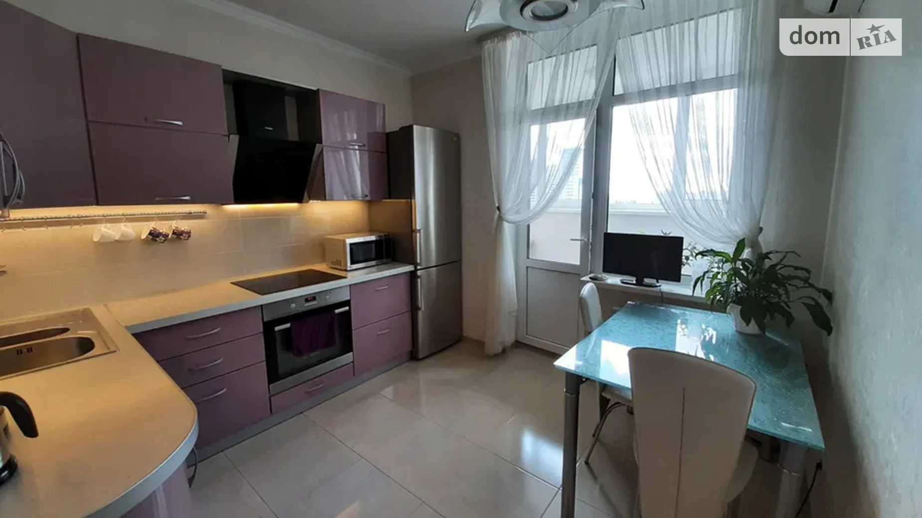 Продается 3-комнатная квартира 86.5 кв. м в Киеве, ул. Авиаконструктора Игоря Сикорского(Танковая), 4Д - фото 3