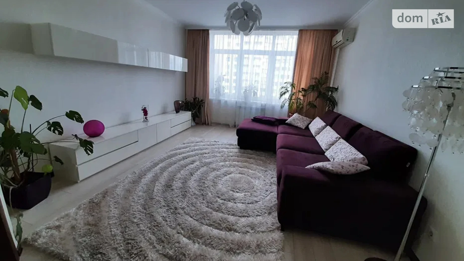 Продается 3-комнатная квартира 86.5 кв. м в Киеве, ул. Авиаконструктора Игоря Сикорского(Танковая), 4Д - фото 5