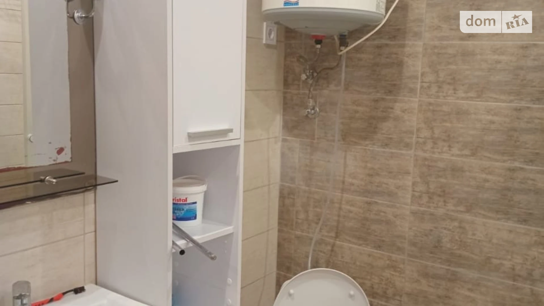 Продается 1-комнатная квартира 36 кв. м в Киеве, ул. Рональда Рейгана(Теодора Драйзера), 40 - фото 2