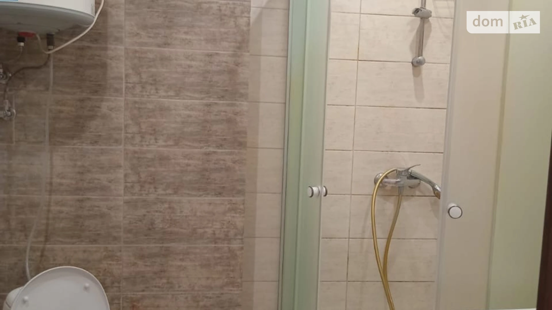 Продается 1-комнатная квартира 36 кв. м в Киеве, ул. Рональда Рейгана(Теодора Драйзера), 40 - фото 4