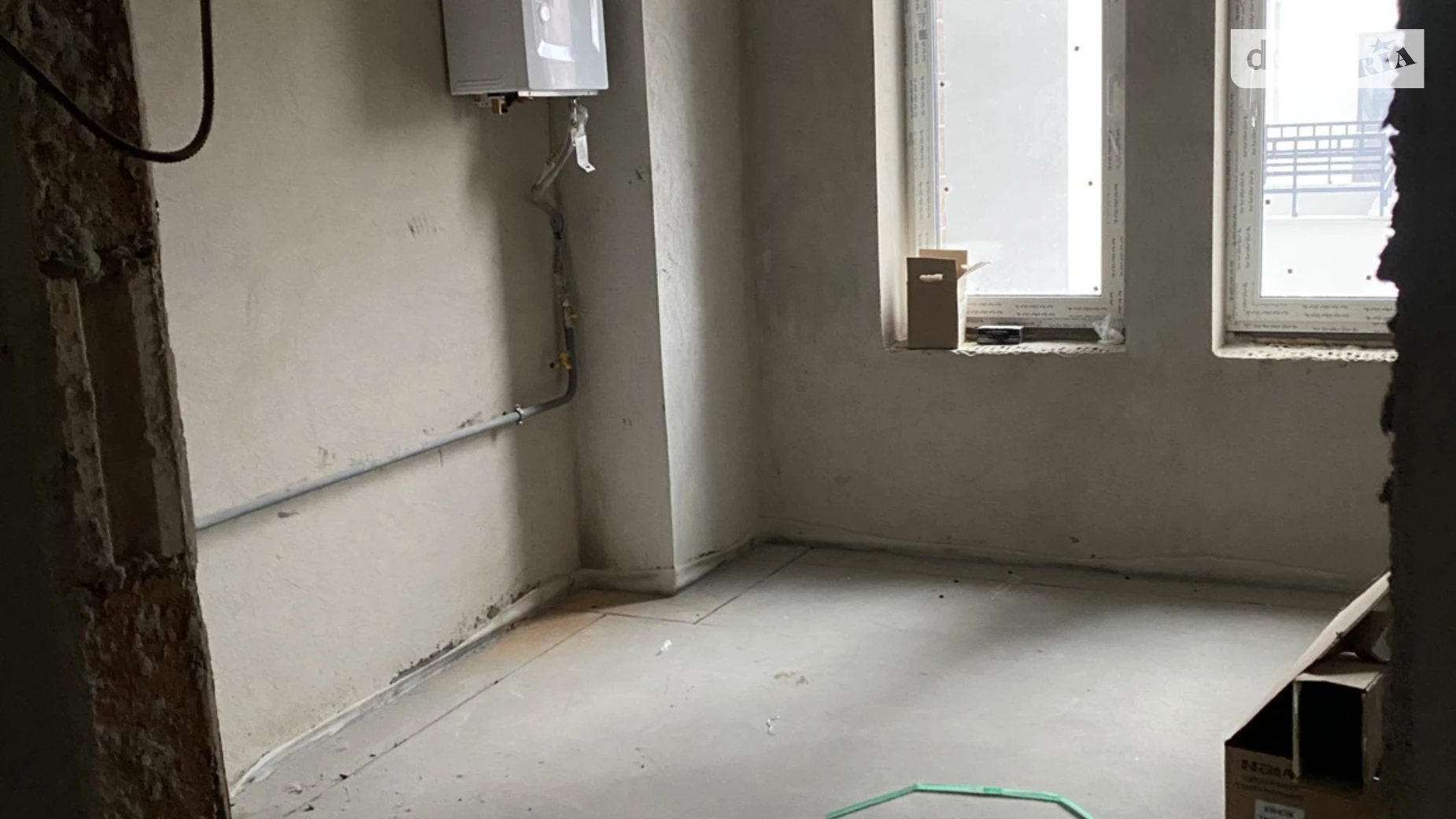 Продается 2-комнатная квартира 65.5 кв. м в Буче, ул. Амосова, 4 - фото 3