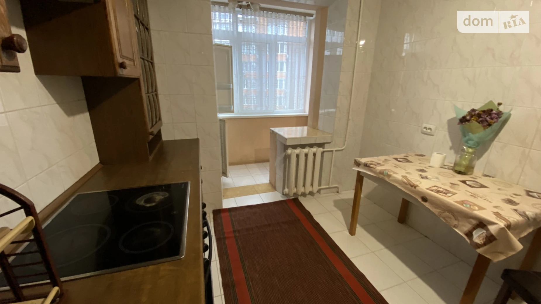 Сдается в аренду 3-комнатная квартира 72.3 кв. м в Виннице, ул. Марии Литвиненко-Вольгемут, 116 - фото 2