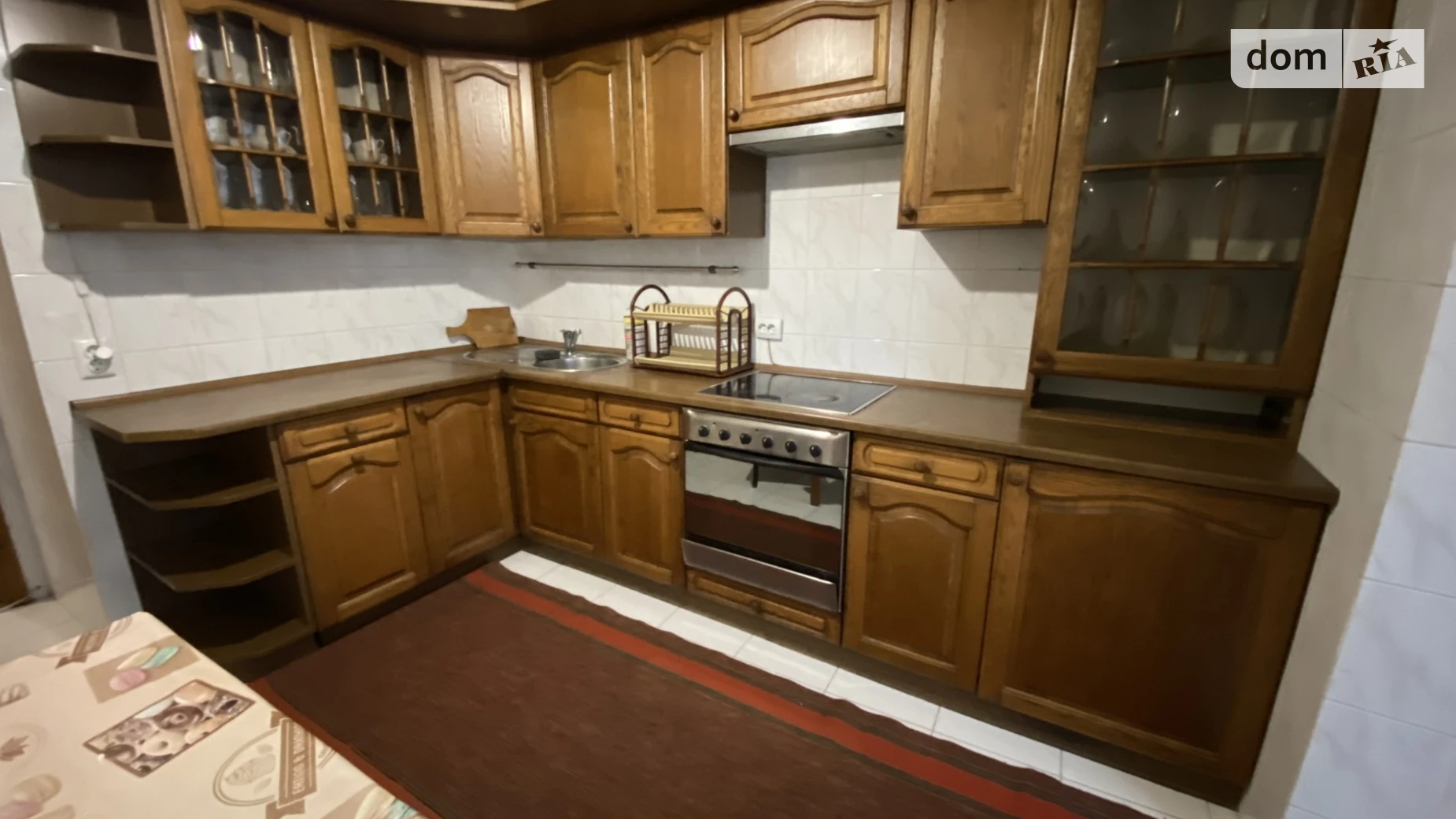 Сдается в аренду 3-комнатная квартира 72.3 кв. м в Виннице, ул. Марии Литвиненко-Вольгемут, 116 - фото 3