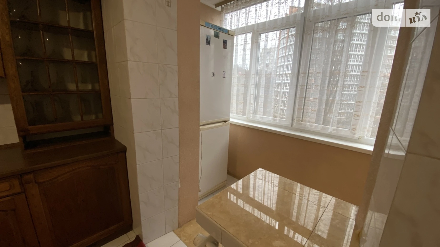 Сдается в аренду 3-комнатная квартира 72.3 кв. м в Виннице, ул. Марии Литвиненко-Вольгемут, 116 - фото 5