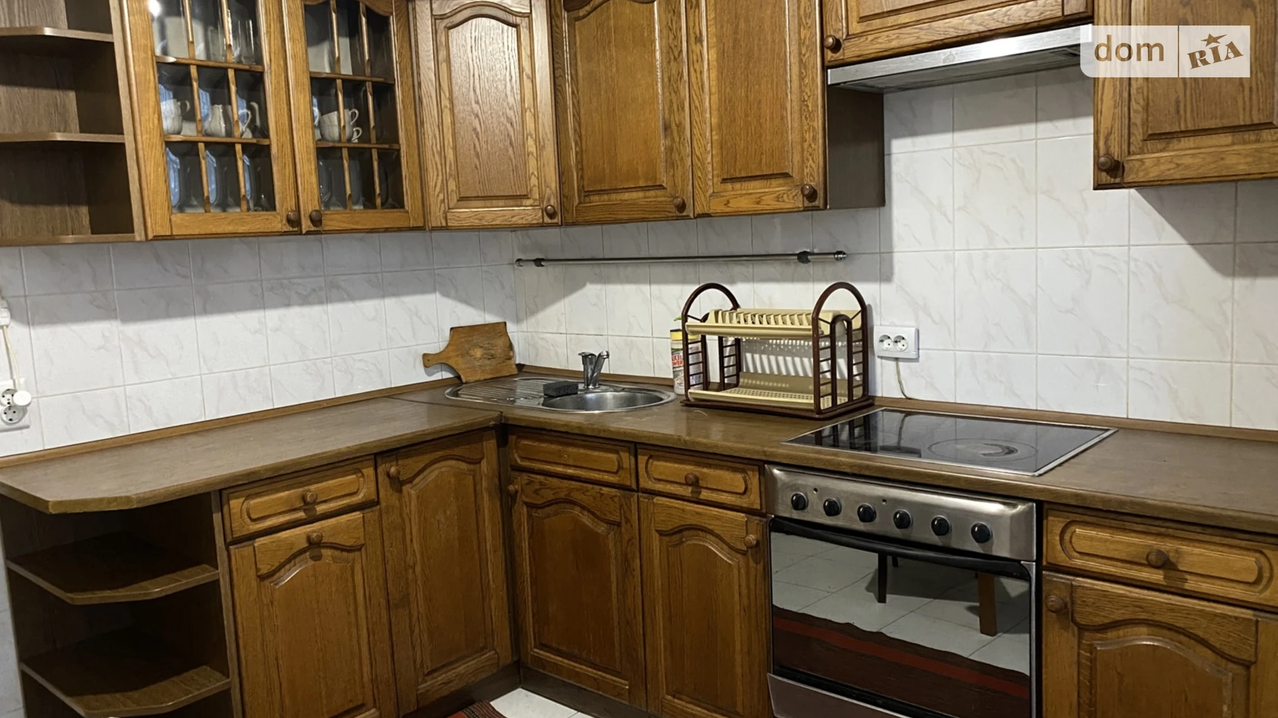 Сдается в аренду 3-комнатная квартира 72.3 кв. м в Виннице, ул. Марии Литвиненко-Вольгемут, 116 - фото 4