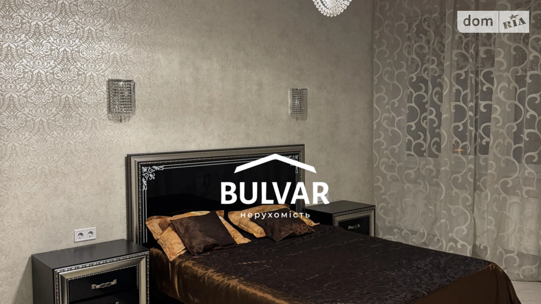 Продається 2-кімнатна квартира 70 кв. м у Харкові, просп. Науки, 45/3 корпус 3 - фото 4