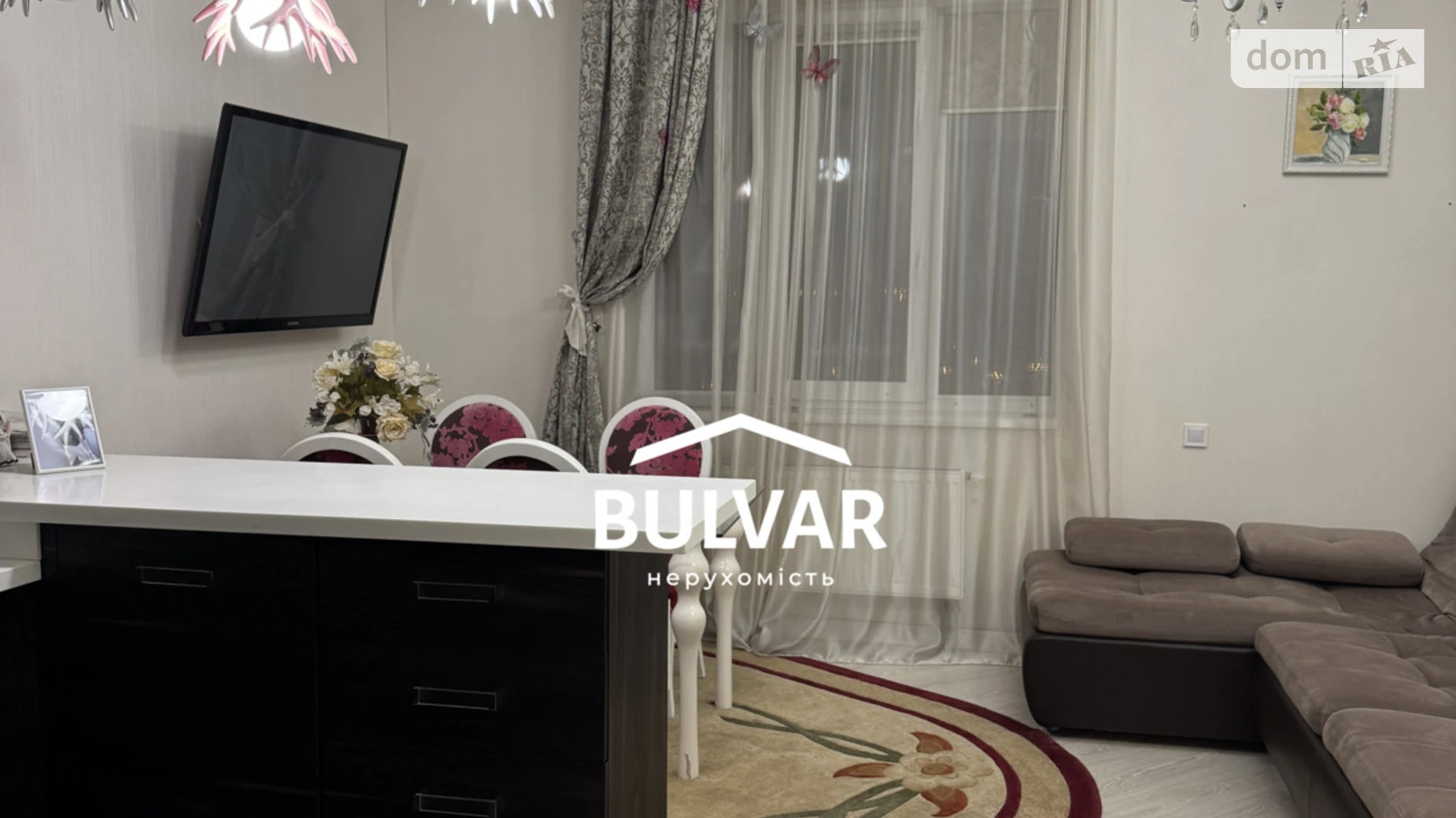 Продається 2-кімнатна квартира 70 кв. м у Харкові, просп. Науки, 45/3 корпус 3 - фото 2