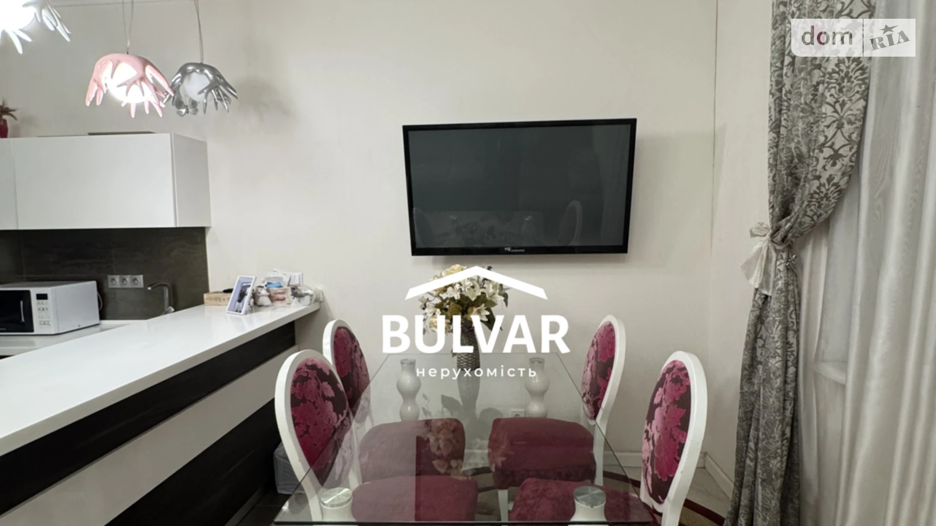 Продається 2-кімнатна квартира 70 кв. м у Харкові, просп. Науки, 45/3 корпус 3 - фото 3